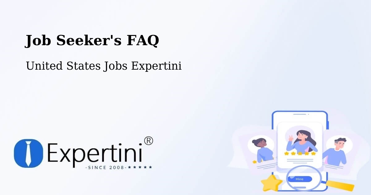 Job Seeker FAQ – West Milwaukee - United States Jobs Expertini