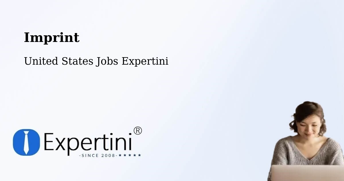 Imprint – West Milwaukee - United States Jobs Expertini