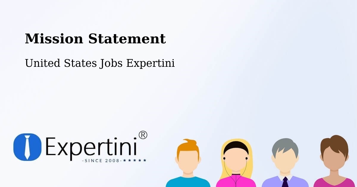 Corporate Mission – West Milwaukee - United States Jobs Expertini