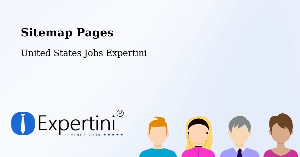 Sitemap Pages - West Milwaukee - United States Jobs Expertini
