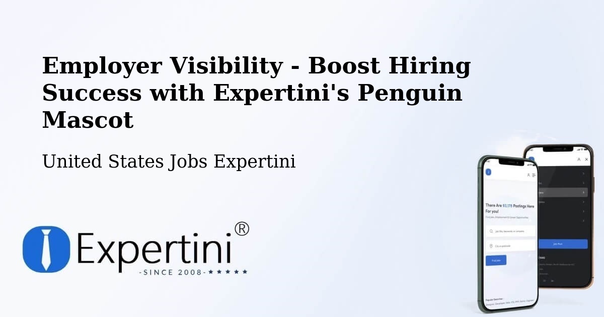 CV and Resume Visibility Optimization – West Milwaukee - United States Jobs Expertini